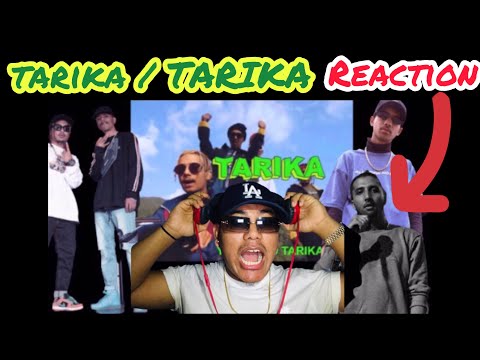 💀 TARIKA 💀 SIKAUXAH AVHAW YENI HARULAI DAI LE 😈|| BRHYMIN, GRIZZLE, NASTY & V$X - (OFFICIAL M/V) ||