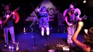 Flameing Daeth Fearies - Bailey Jay