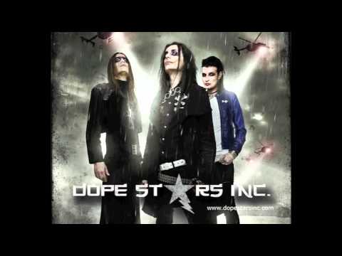 Dope Stars Inc. -- 10.000 Watts (Flatline Remix By Needleye)