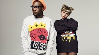 Tinie Tempah Ft. Ella Eyre- Someday (Speed Up By TMCMusic)