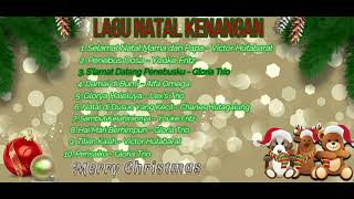 Download lagu Album Natal Kenagan Terbaik ( Victor Hutabarat, Youke Fritz, Gloria Trio, Lex Trio, Alfa Omega ) (1) mp3