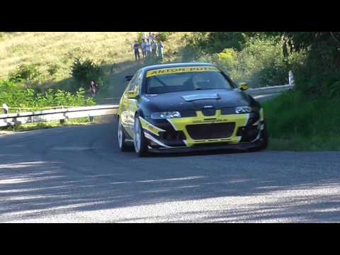 PAV Ostra Luka 2016, Jaroslav Duboczi, Seat Leon Supercopa TDI