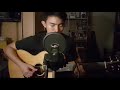 Steven Curtis Chapman - We Will Dance (Acoustic Cover)