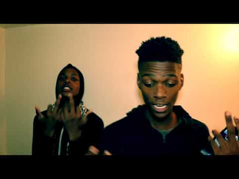 Bigg Tayy - This My Year  (Official Music Video)