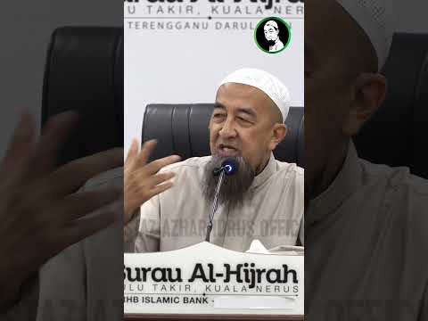 Hukum Solat Jamak - Ustaz Azhar Idrus