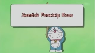 Download lagu SENDOK PENCICIP RASA - DORAEMON BAHASA INDONESIA NO ZOOM FULL 1 JAM mp3