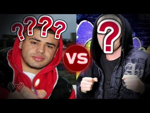 5 Vipat Shqiptar Që Urrejnë Njëri Tjetrin!!!