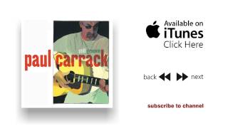 Paul Carrack - What Does It Take - Still Groovin'