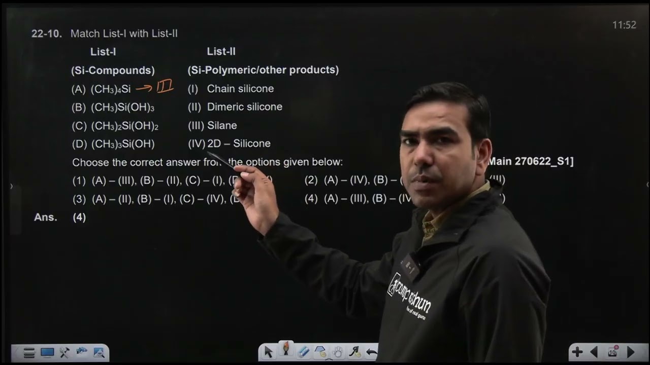 Video Solution