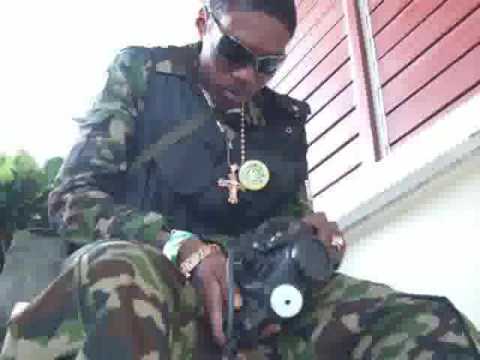 VYBZ KARTEL - DALLARZ