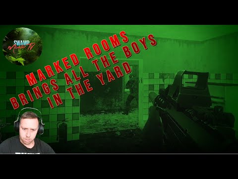 Dorms PVP is BACK Thanks To Marked Rooms BOOST (Full Raid)