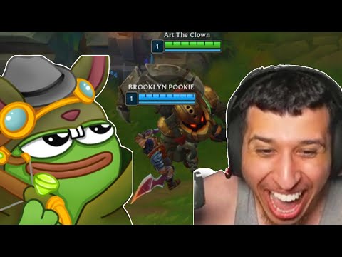 RATIRL AND HUMZH VS NEMESIS AND VIPER