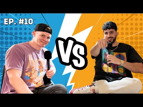 EXPLORING THE DARK SIDE OF THE POKEMON HOBBY FT. GOATED PULLZ