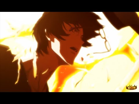 Zankyou no Terror Episode 5 Review - Method to the Madness - 残響のテロル