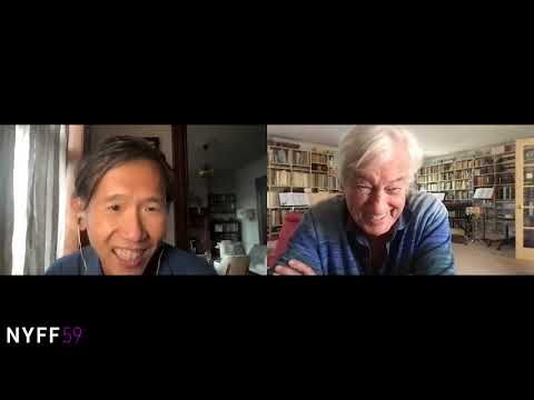 Paul Verhoeven on Benedetta
