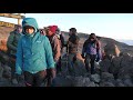 Kilimanjaro  Tour 136