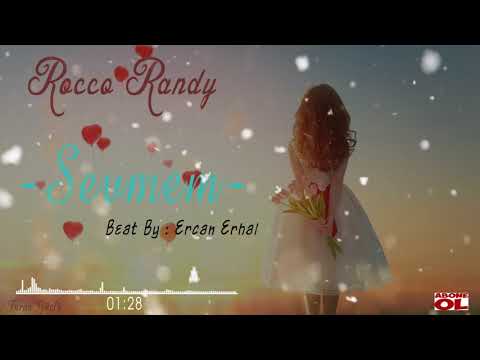 Rocco Randy - Sevmem (2018)