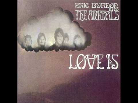 Eric Burdon & The Animals - Ring of Fire (1968)