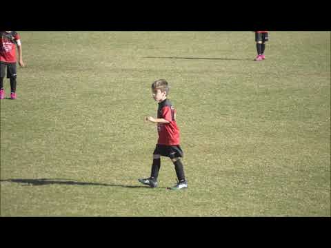 (Prb. A) Roteña U.D. 9-1 C.D. La Salle Jerez