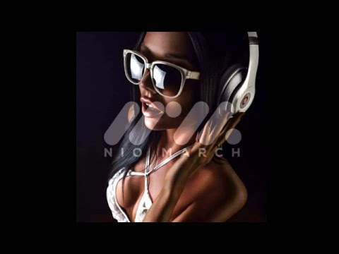 NIO MARCH - Delight Me (Original Mix)