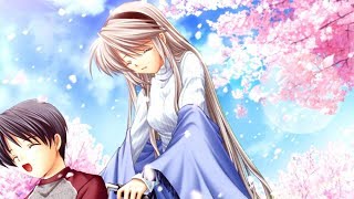 【CLANNAD八周目】心の智代part12【実況プレイ】