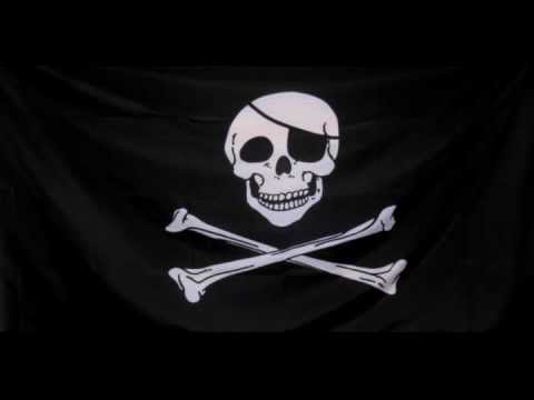 Alkehol - Pirátská