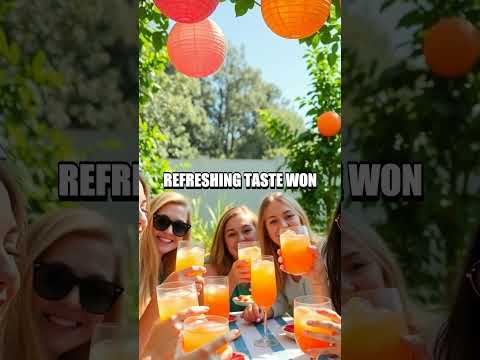 The Hidden Launch of Fresca: A Citrus Symphony