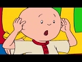 Funny Animated Cartoon Caillou S Big Friend WATCH CARTOON ONLINE Cartoon For Children