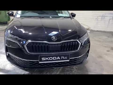 Skoda Octavia Selection Box 1.5TSI 115bhp - Image 2