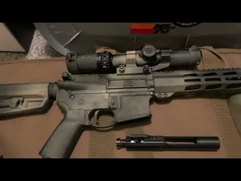 Ruger 556: An Affordable But Awesome Rifle