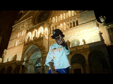 Tex - The Chosen 1 (Official video)