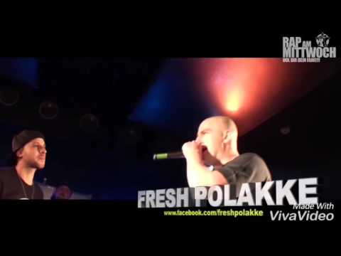 Apol vs. Fresh polakke böß gegeben beide