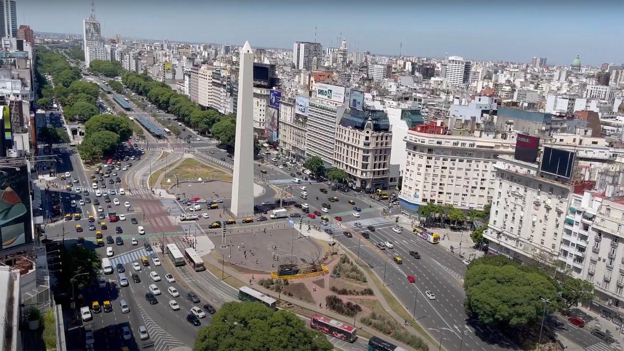 Arjantin'de Evrak İşleri - Adres Kayıt