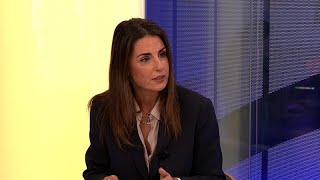 Von der Leyens verschwundene Textnachrichten: Europäische Bürgerbeauftragte äußert sich