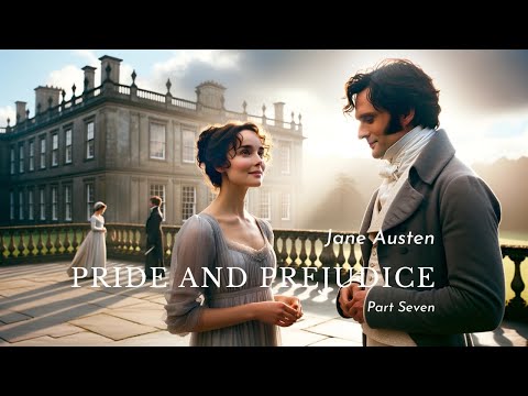 Darcy's Transformation: The Pemberley Encounter