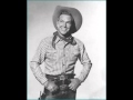 Westward Ho The Wagons! (1956) - Rex Allen and The Mellomen