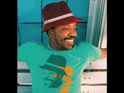 Forgive Me - Anthony Hamilton