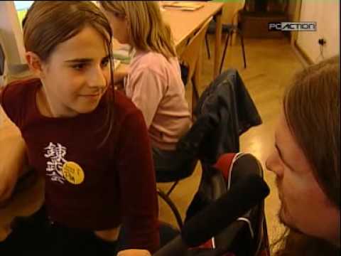 PC Action in Gefahr 11/02