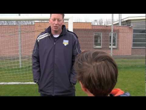 vv Alphia Jeugd promotiefilm 2013