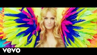 Paulina Rubio - Si Te Vas