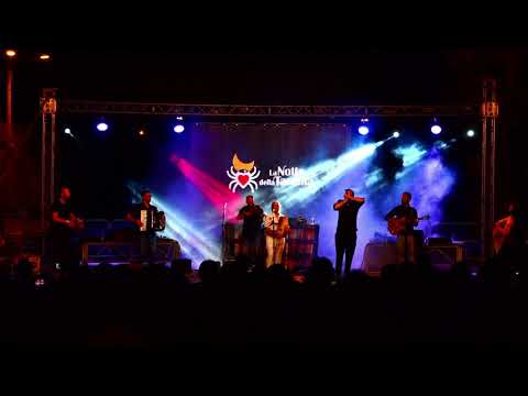 Festival itinerante NdT 2019 - CARPIGNANO - Ariacorte