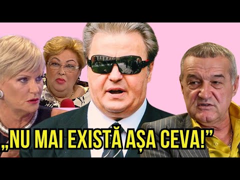 GOLDEN MOMENTS: Vadim Tudor vs Becali and Zăvoranca (Legendary TV Archive)