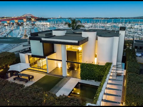 81A Shelly Beach Road, Saint Marys Bay, Auckland City, Auckland