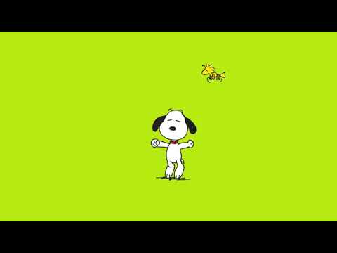 Animated Happy Dance Gif