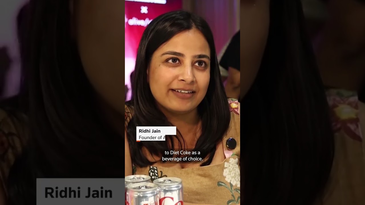 Video | India throws Diet Coke parties as Iran war disrupts supplies