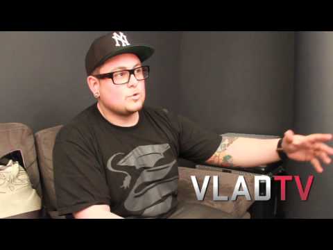 Iron Solomon Dishes on White People Using the N-Word