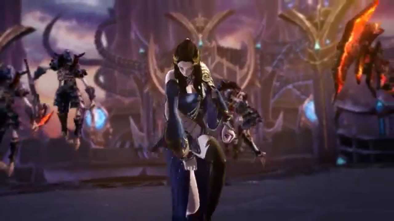 Trailer