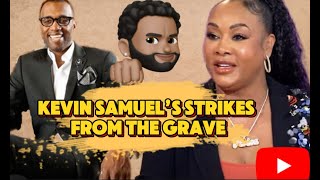 Vivica Fox now wants love at 60.