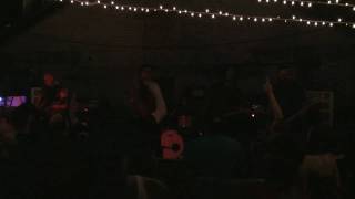 Death By Stereo - Sing Along With The Patriotic Punks @ Beauty Bar, Las Vegas, 10 Jul 09