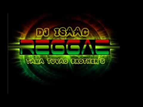 USO MIKEY - UA NA'O OE I OU MANATU - [REGGAE REMIX] -DjISAAC